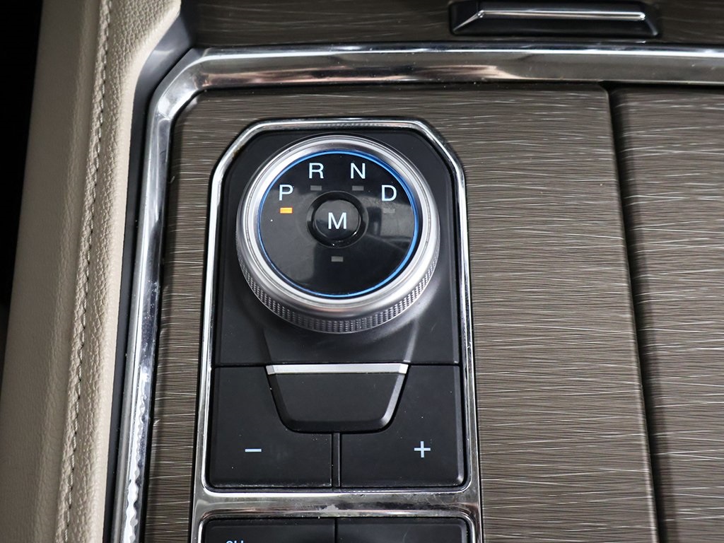 2022 Ford Expedition Limited photo 51