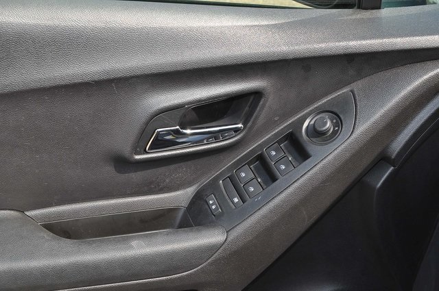 2020 Chevrolet Trax LT photo 11