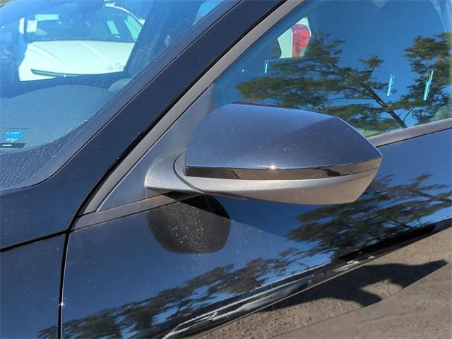 2026 Hyundai Elantra Hybrid SEL Sport photo 2