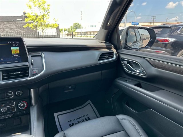 2024 Chevrolet Tahoe Z71 photo 59