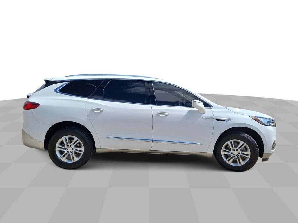 2020 Buick Enclave Essence photo 8