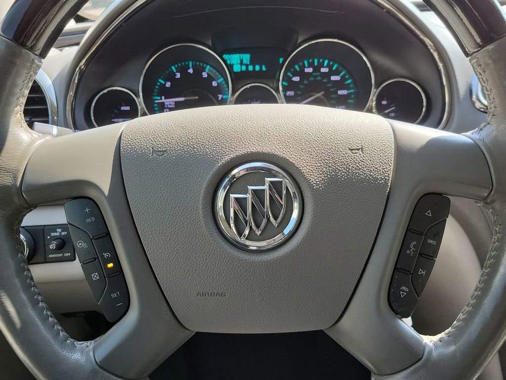 2015 Buick Enclave Leather photo 8