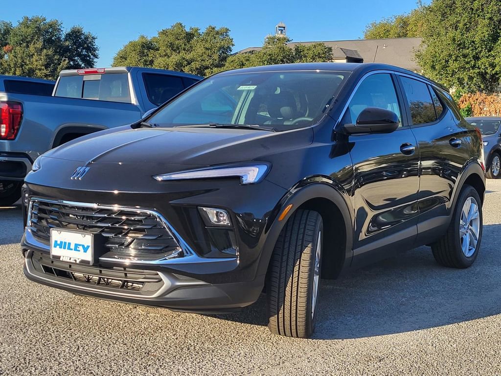 2026 Buick Encore GX Preferred photo 2