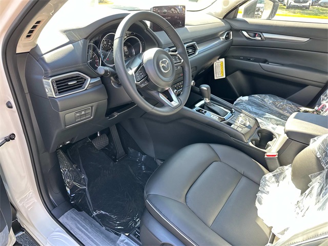 2025 Mazda CX-5 2.5 S photo 2