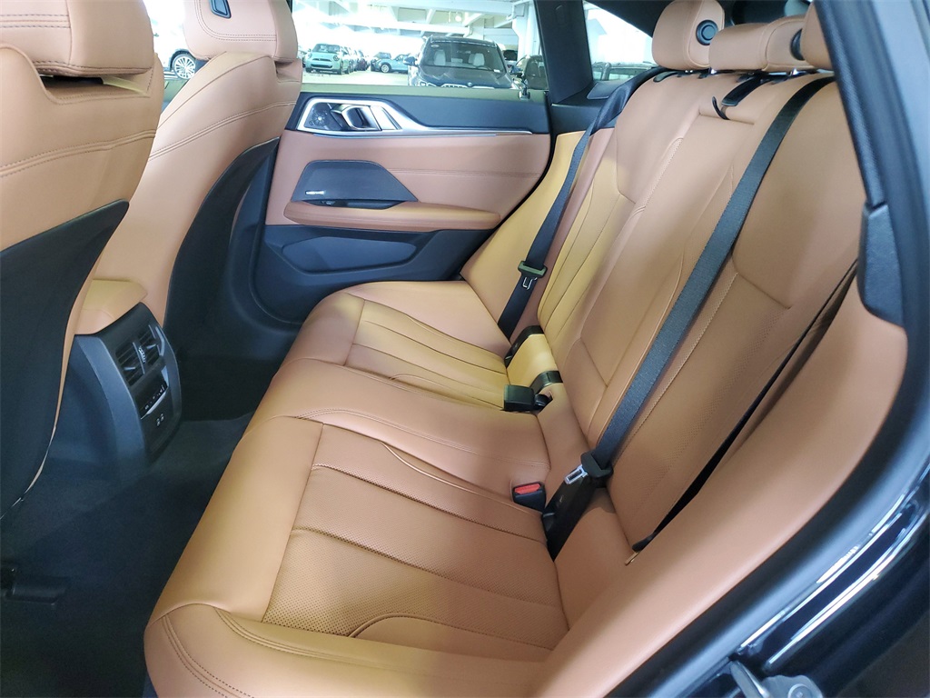 2025 Bmw i4 eDrive40 photo 10