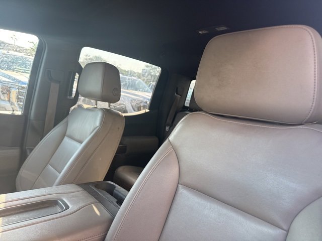 2021 Chevrolet Silverado 1500 RST photo 10