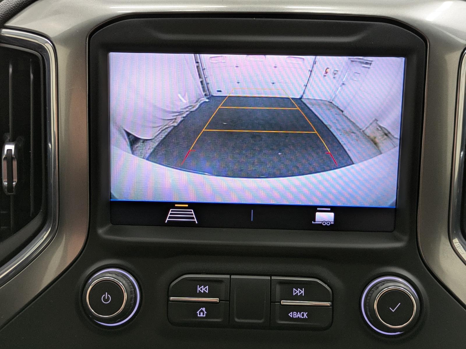 2021 Chevrolet Silverado 1500 photo 9