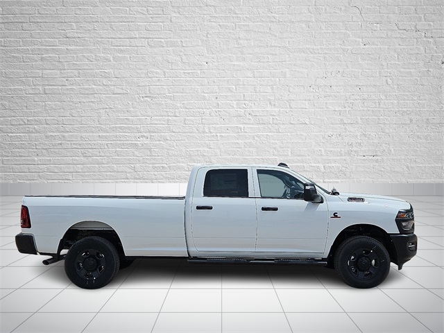 2025 Ram 3500 Tradesman photo 5