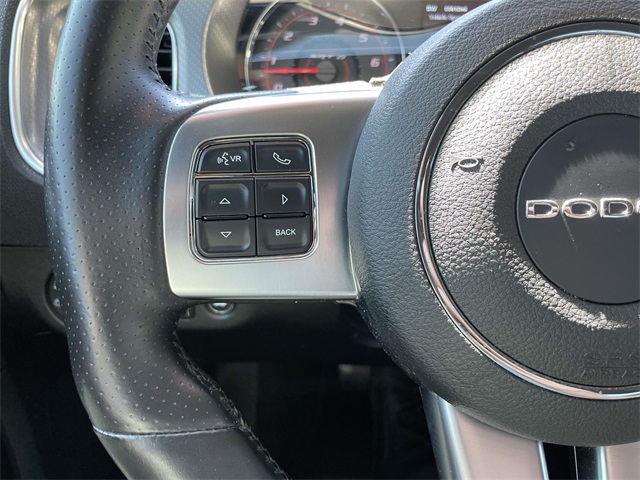 2012 Dodge Charger SRT8 Super Bee photo 20