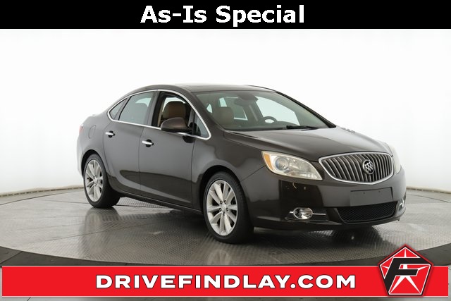 2013 Buick Verano 1ST
