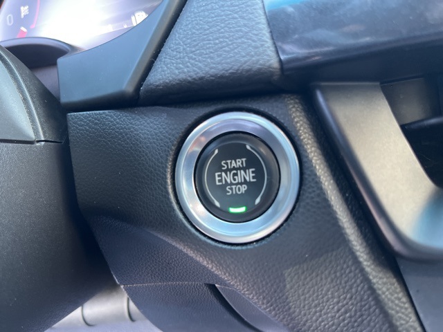 2021 Cadillac CT4 photo 23