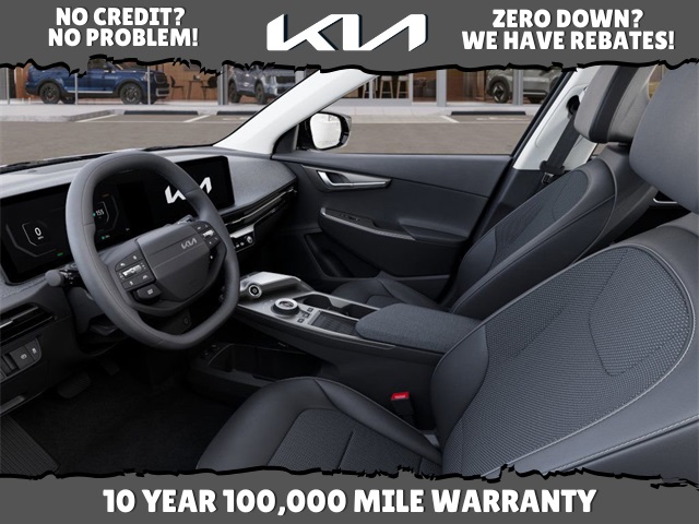 2025 Kia EV6 Light photo 16