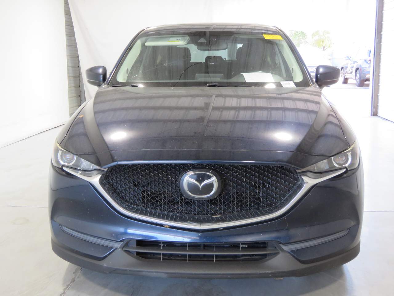 2020 Mazda CX-5 Touring photo 2