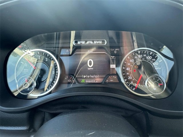2020 Ram 1500 Big Horn photo 31