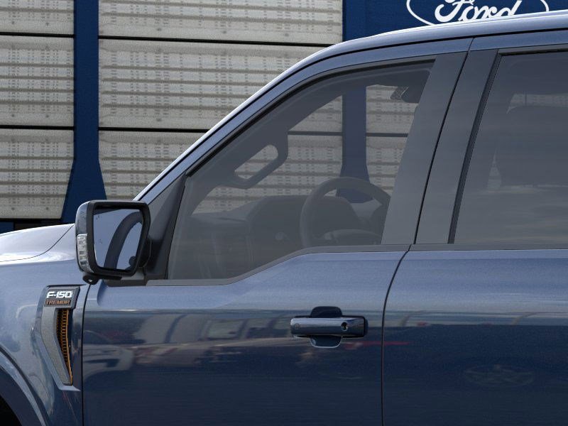 2025 Ford F-150 Tremor photo 12