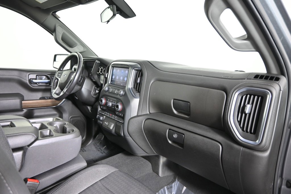 2021 Chevrolet Silverado 1500 RST photo 14