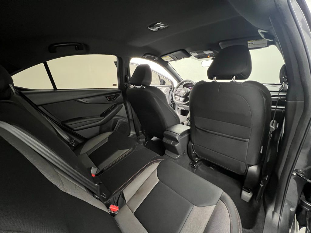2023 Subaru WRX Base photo 16