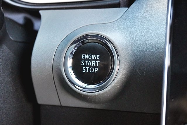 Used 2019 Gray Toyota XLE image 29