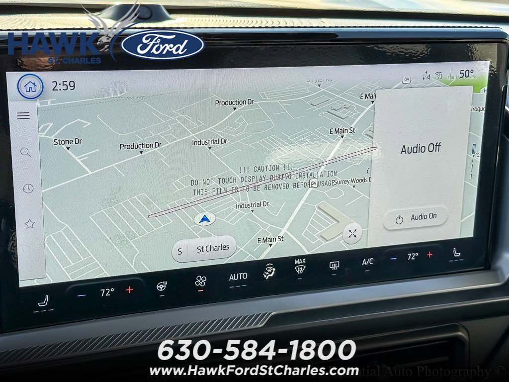 2025 FORD BRONCO SPORT - Image 12