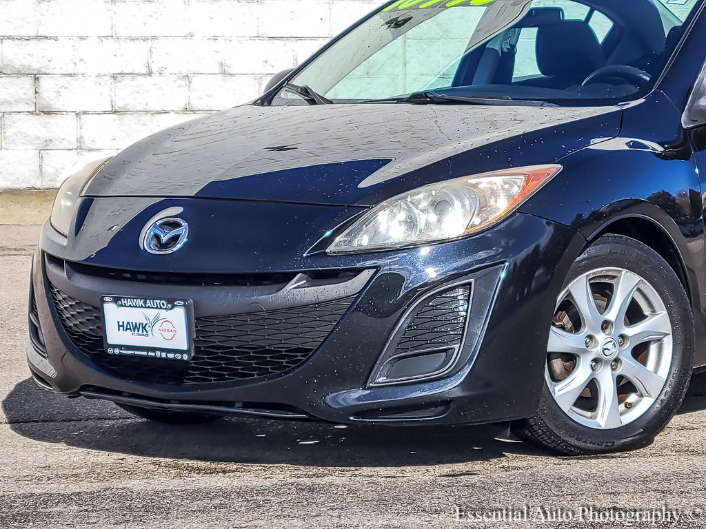 2011 MAZDA MAZDA3 - Image 2