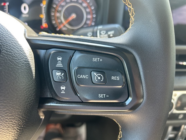 2024 Jeep Gladiator photo 30