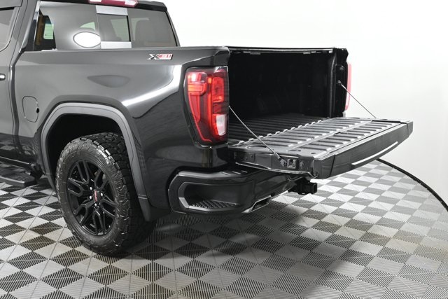 2021 Gmc Sierra 1500 Elevation photo 10