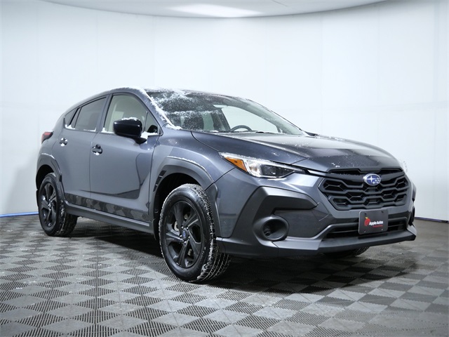 2024 Subaru Crosstrek Base's photo