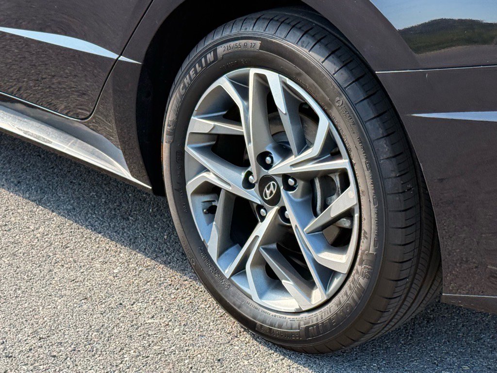 2023 Hyundai Sonata SEL photo 23