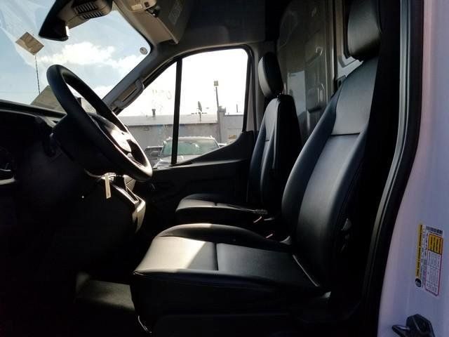2024 Ford Transit photo 18