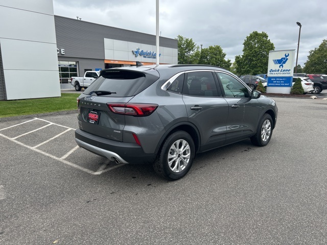 2024 Ford Escape Active photo 6