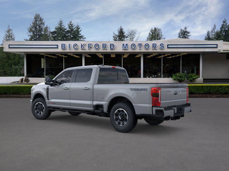2025 Ford F-350 photo 4