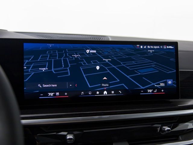 2025 Bmw X7 M60i photo 16