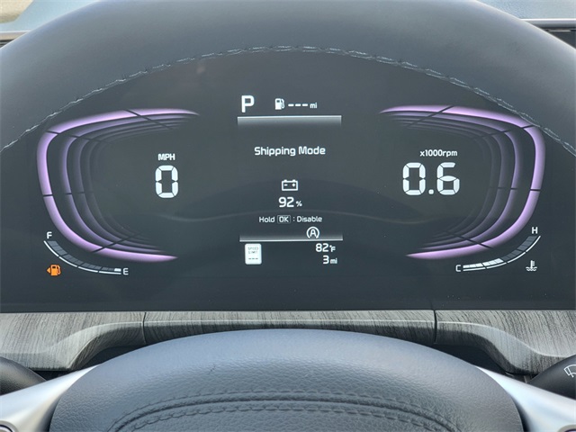2025 Kia Telluride X-Line EX X-Pro photo 25