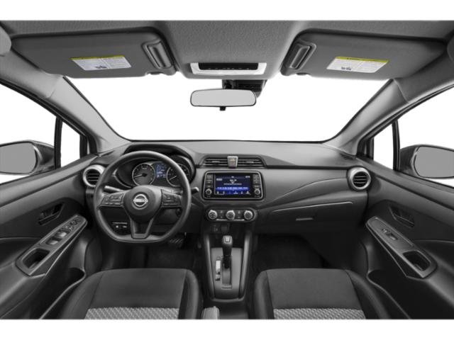 2025 Nissan Versa S photo 4
