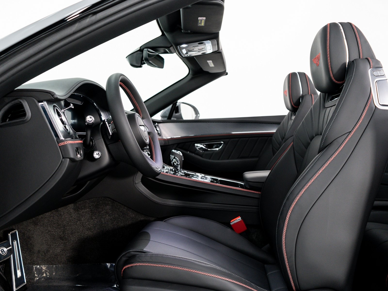 2024 Bentley Continental GT photo 23