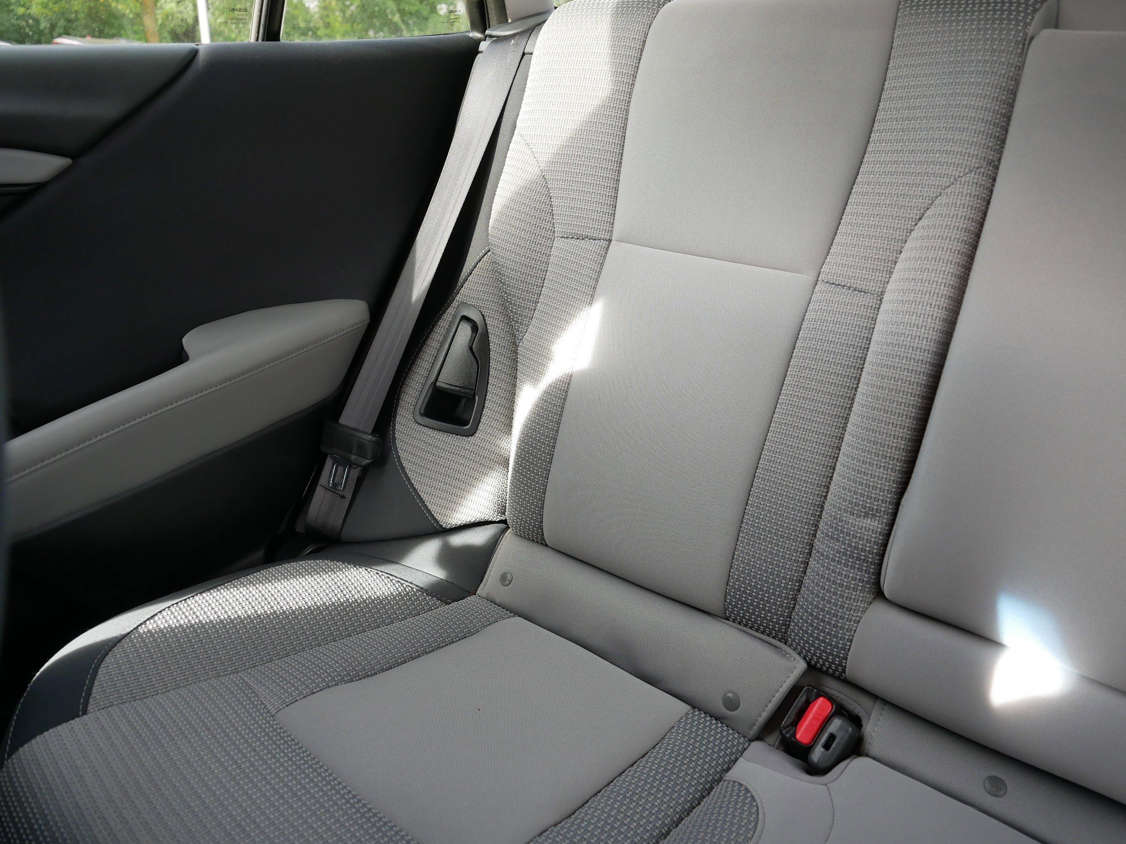 2022 Subaru Outback Premium photo 12
