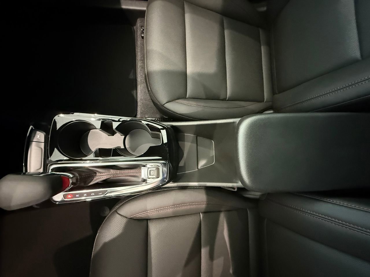 2025 Chevrolet Trax photo 19