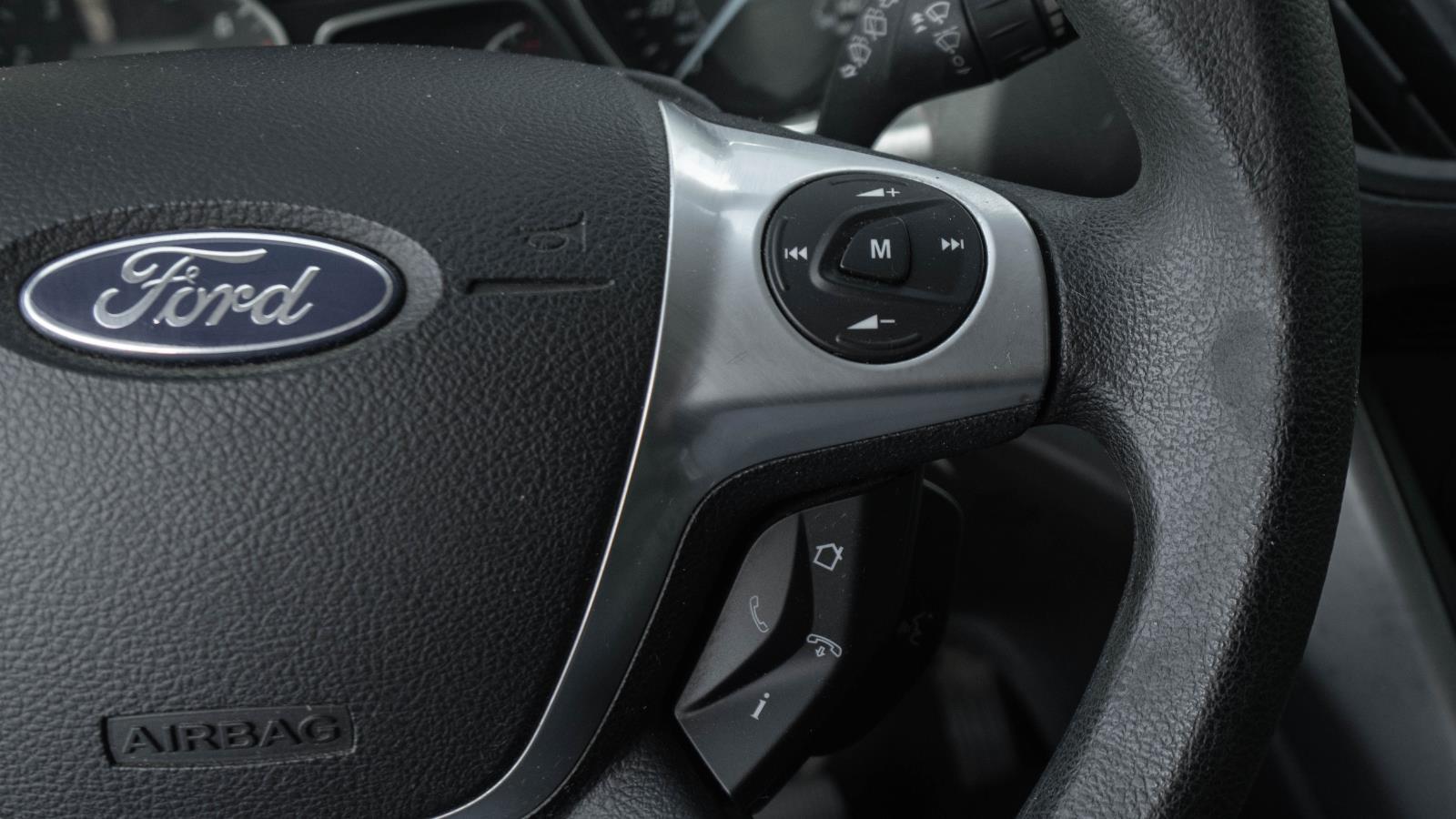 2014 Ford Escape Titanium photo 12