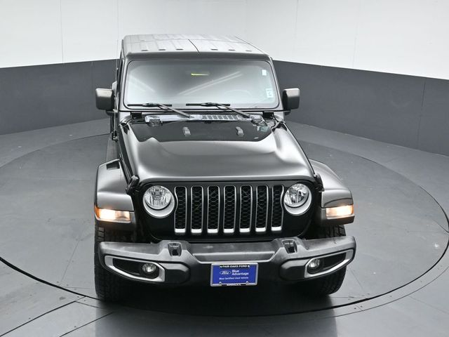 2021 JEEP GLADIATOR - Image 39