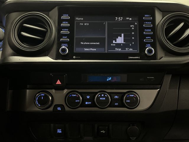 2022 Toyota Tacoma SR photo 7