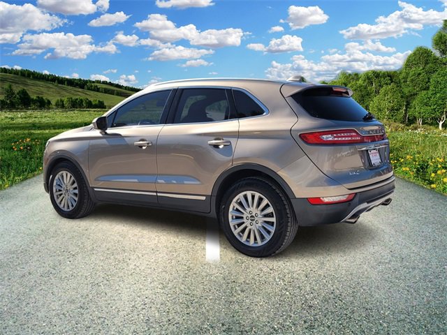 2019 Lincoln MKC Premiere photo 2