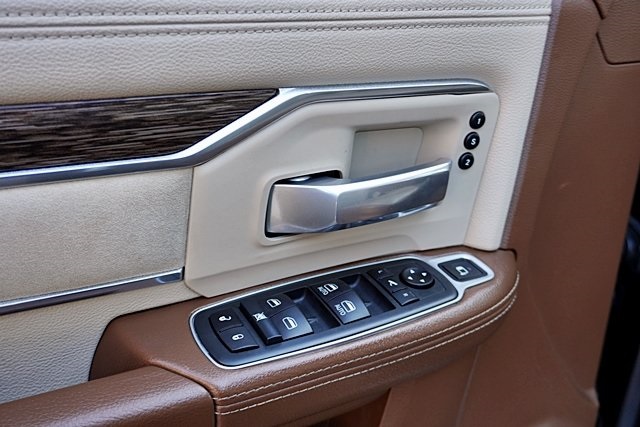 Certified Used 2020 Gray Ram Laramie image 22