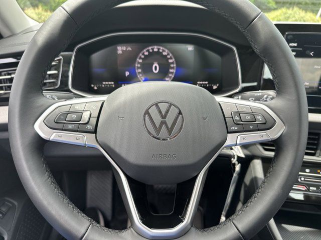 2025 Volkswagen Jetta 1.5T S photo 6