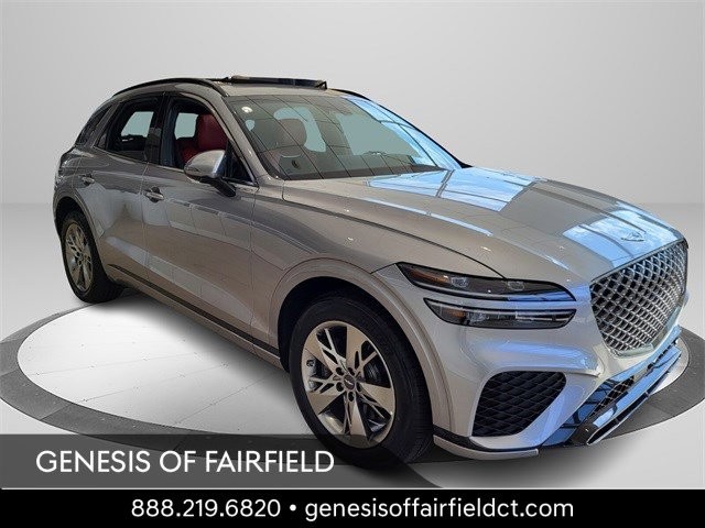 2024 Genesis GV70 3.5T Sport