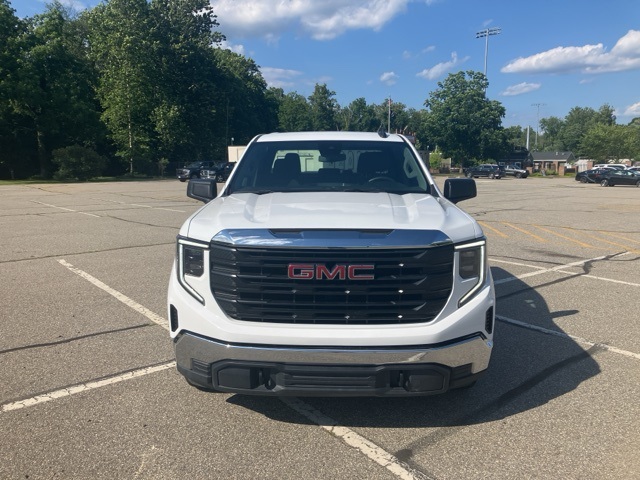 2024 Gmc Sierra 1500 Pro photo 2