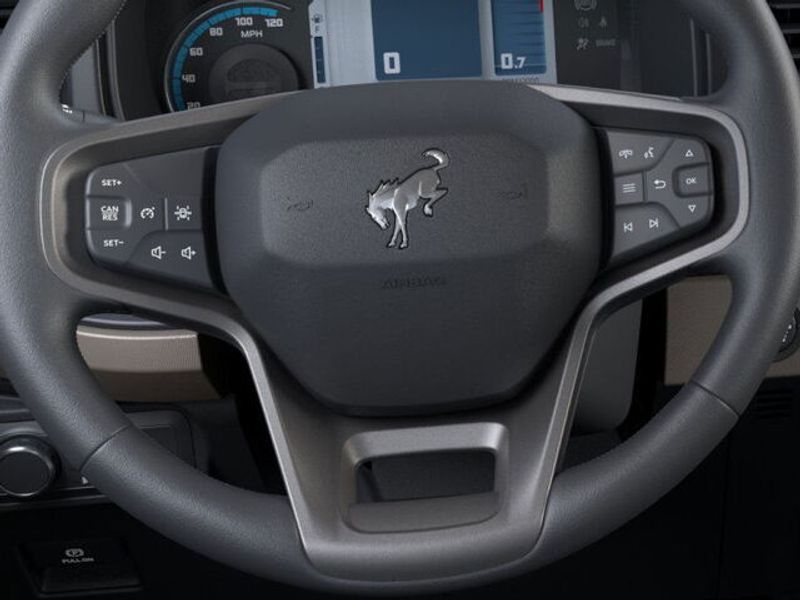 2025 Ford Bronco Big Bend photo 13