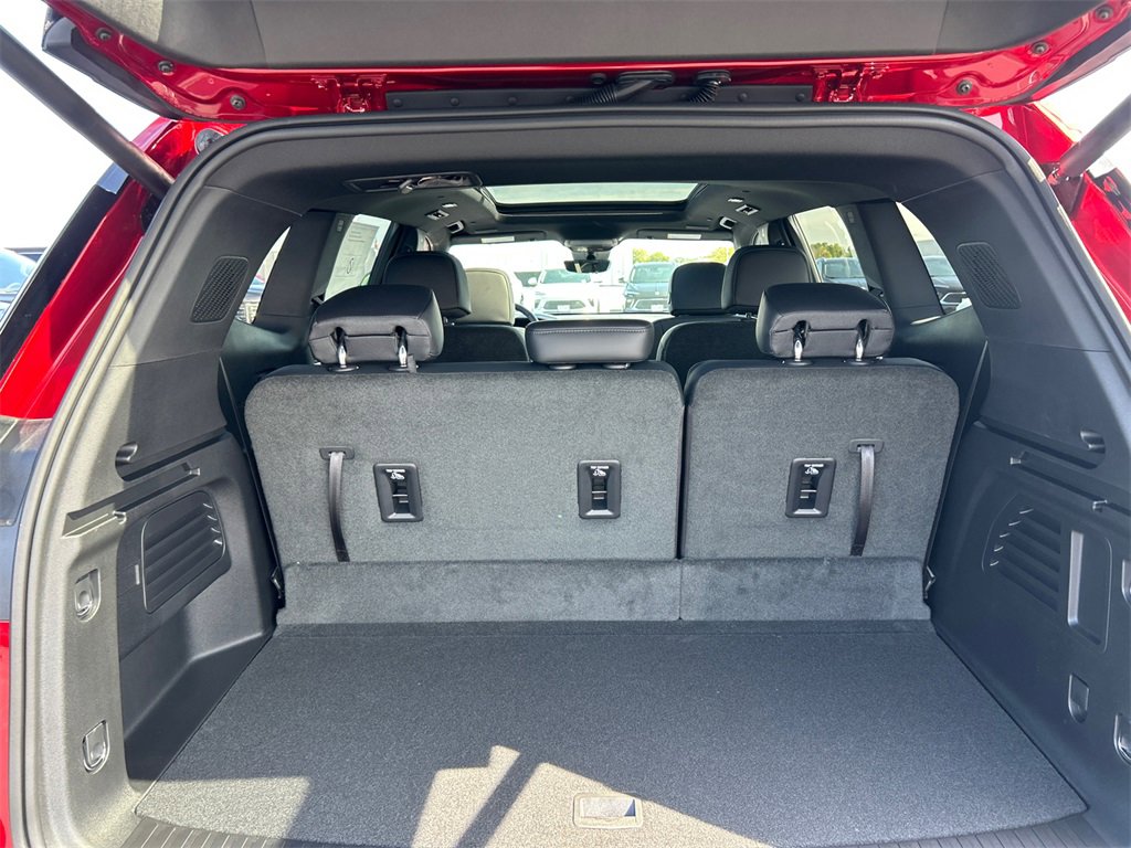 2026 GMC ACADIA - Image 35