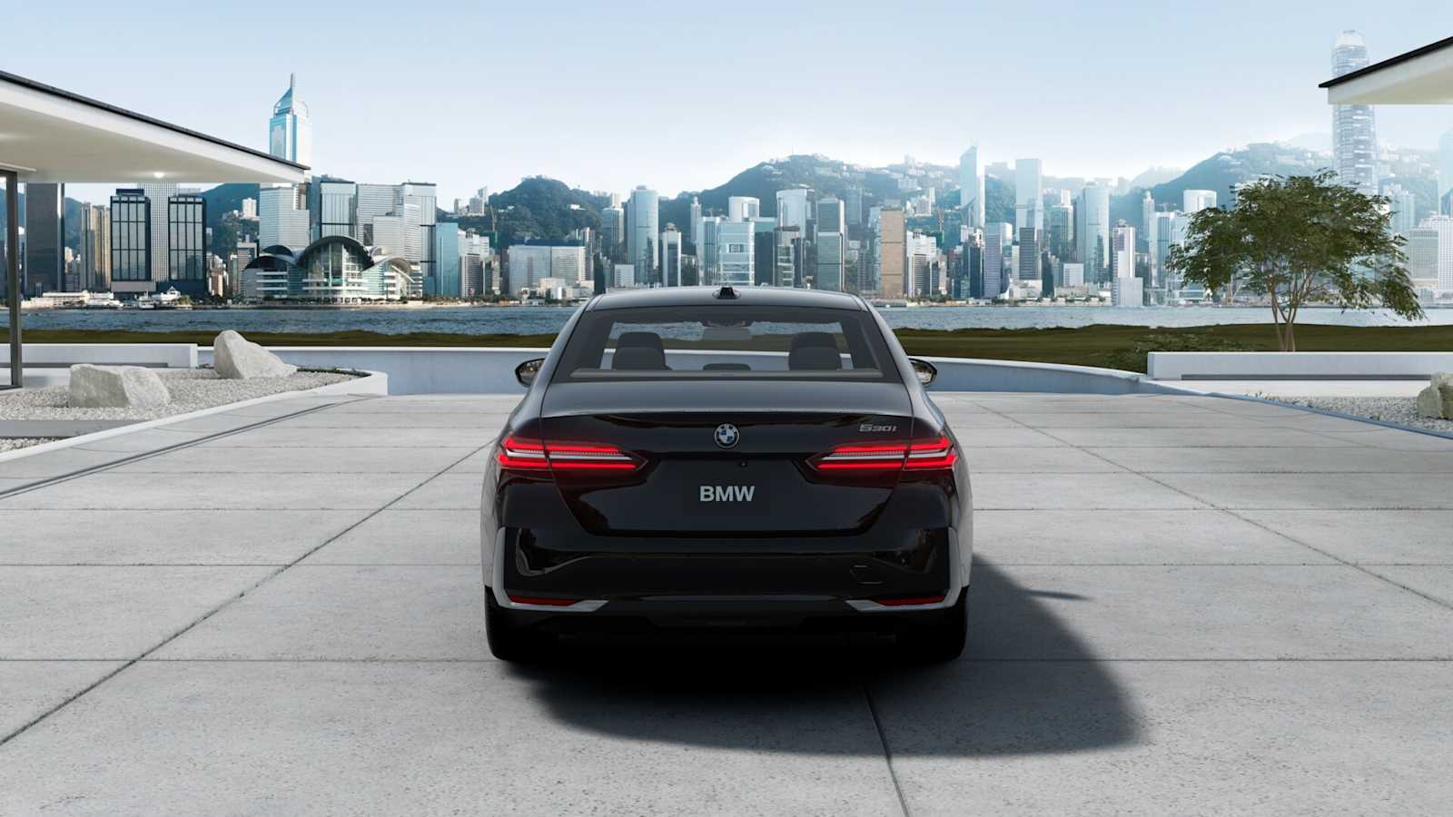 2026 Bmw 530i photo 4