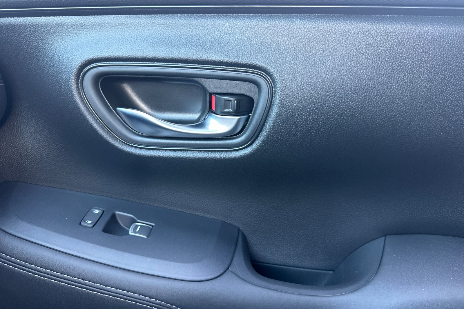 2026 Honda HR-V EX-L photo 39