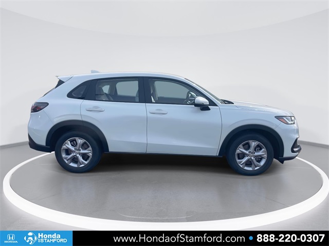 2023 Honda HR-V LX photo 4